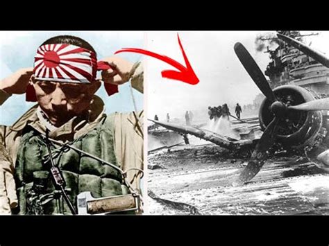 What Happened To Kamikaze Pilots That Returned Alive