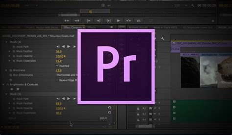 Are You a SLOW Editor How to SPEED UP Your Workflow in Premiere Pro