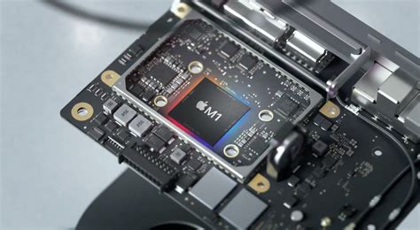 APPLE M1 CHIP - The Future for Creatives